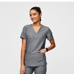 Figs Casma Scrub Technical Collection Graphite S Uniform Nurse Doctor Medical